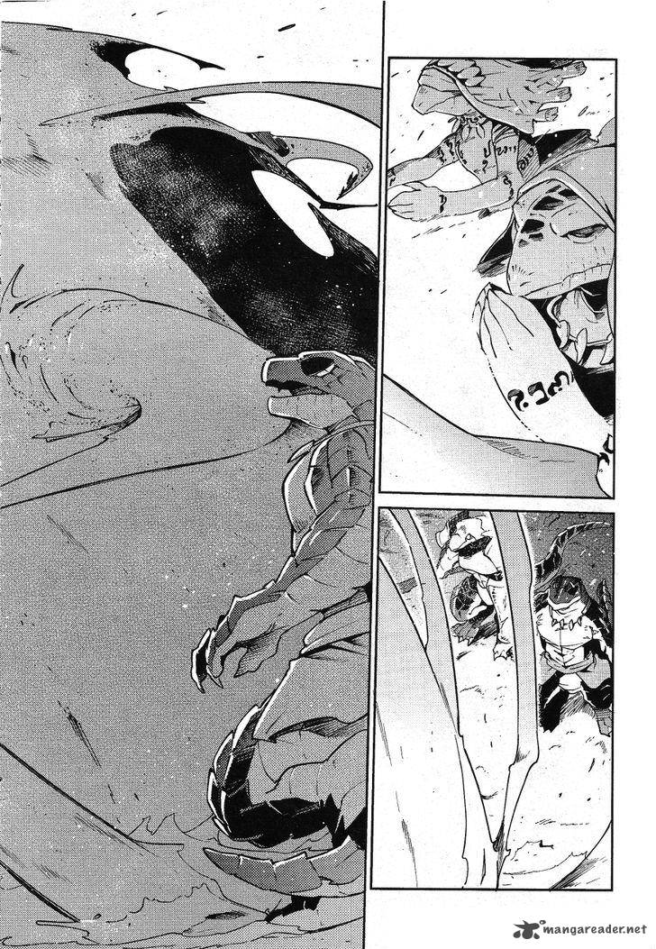 Overlord 19 25