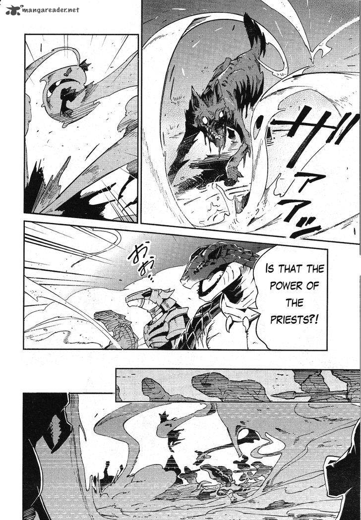 Overlord 19 27