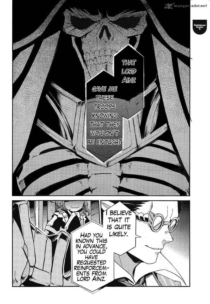Overlord 19 31