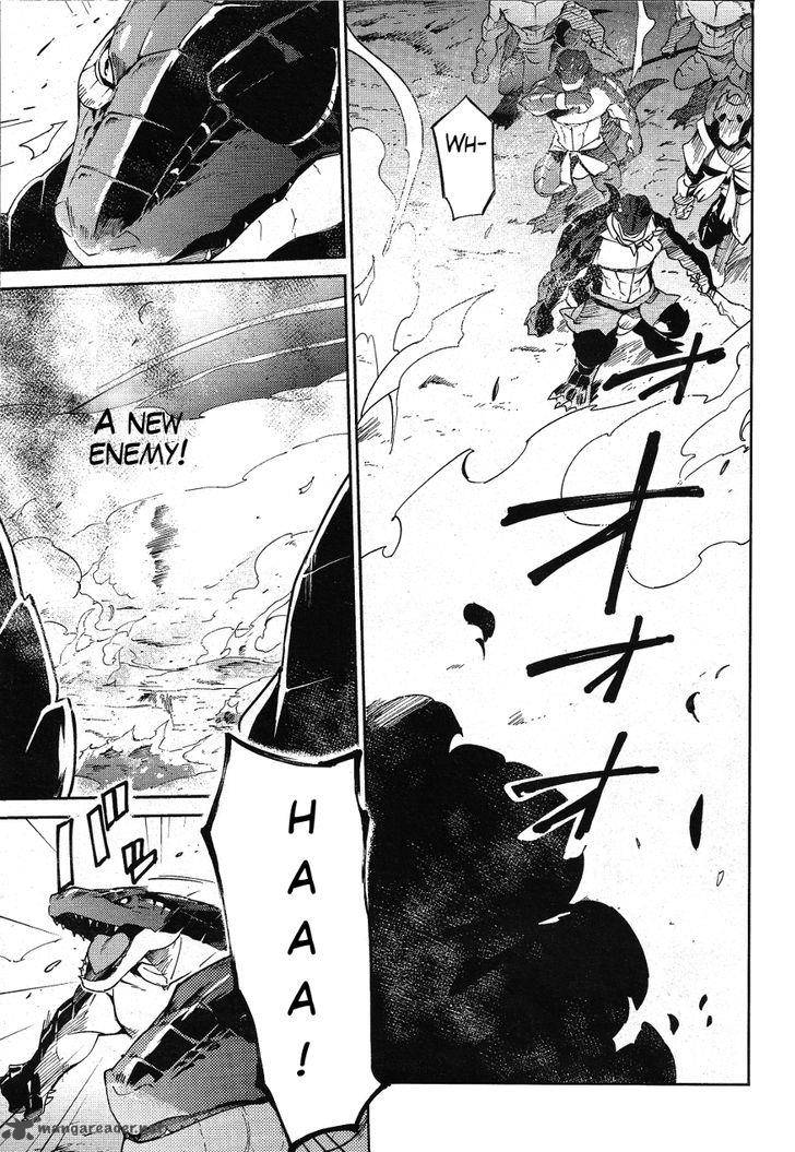 Overlord 19 36