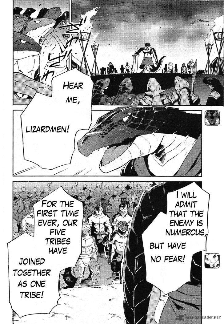 Overlord 19 9