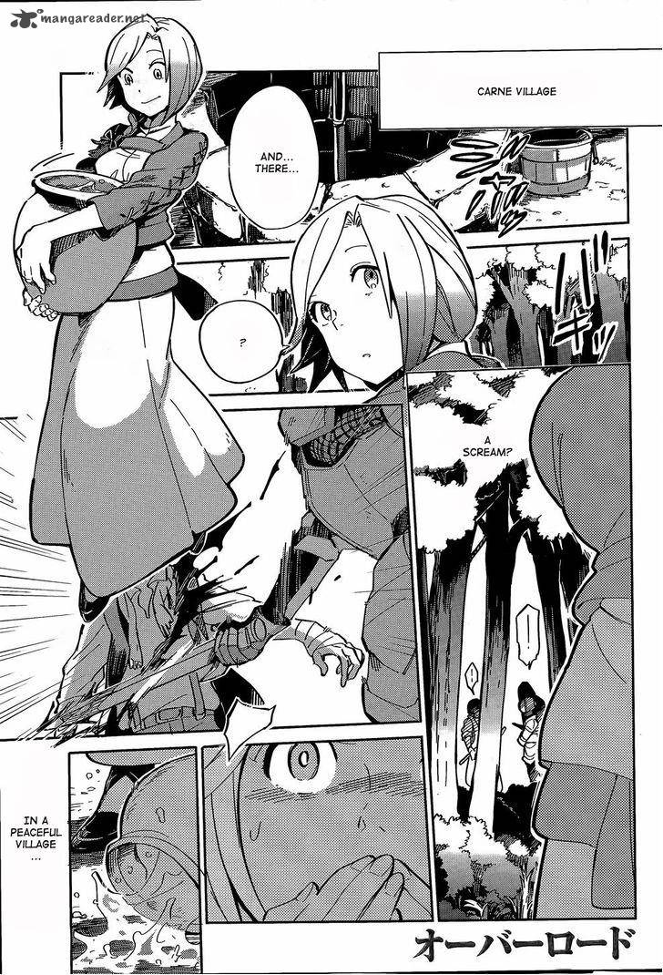 Overlord 2 3
