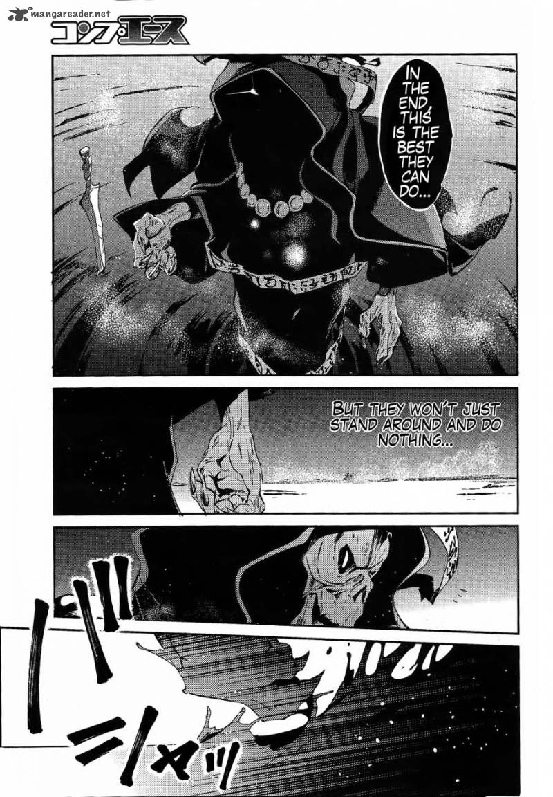 Overlord 20 10