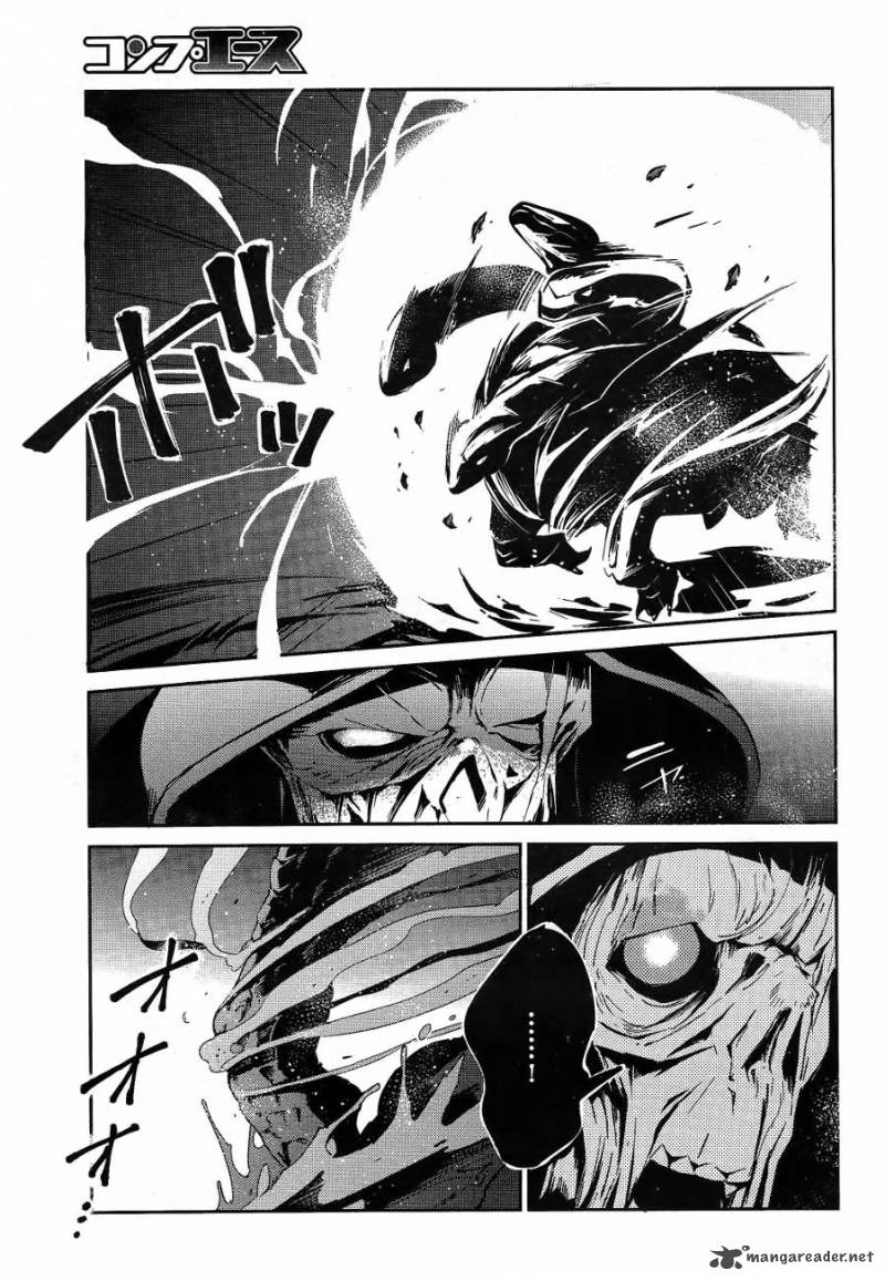 Overlord 20 12