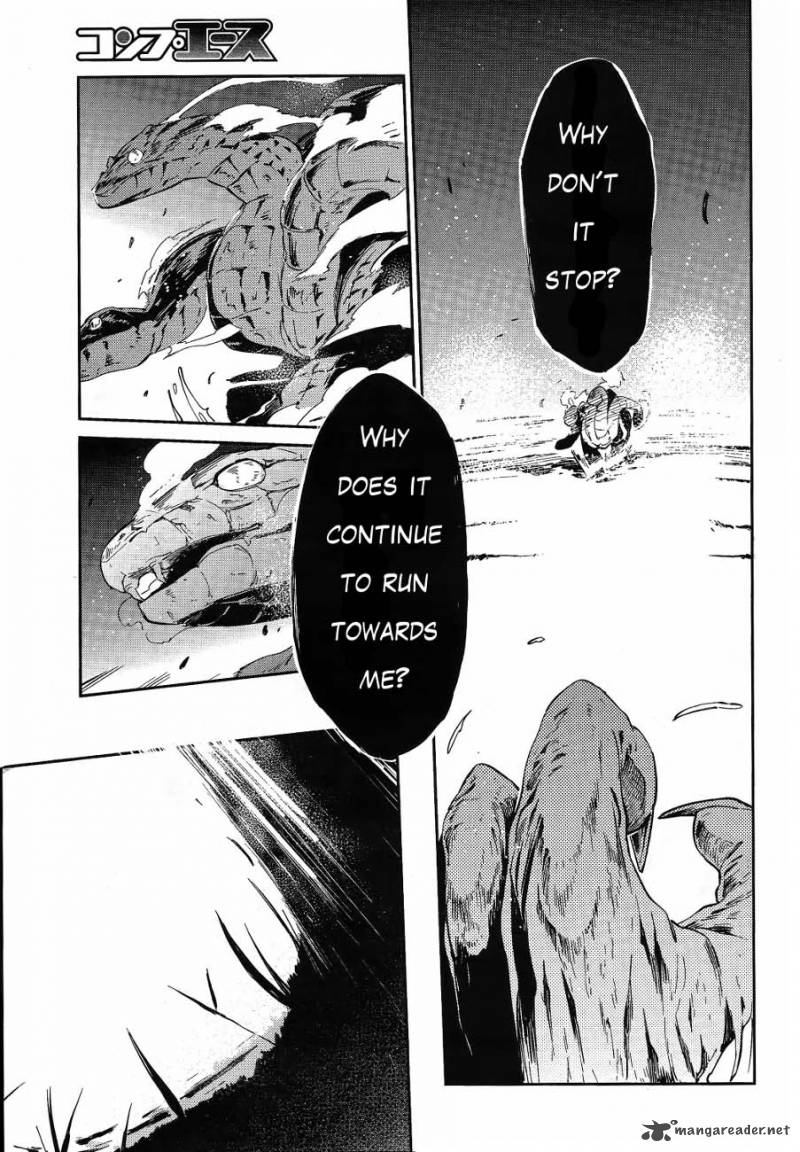 Overlord 20 14