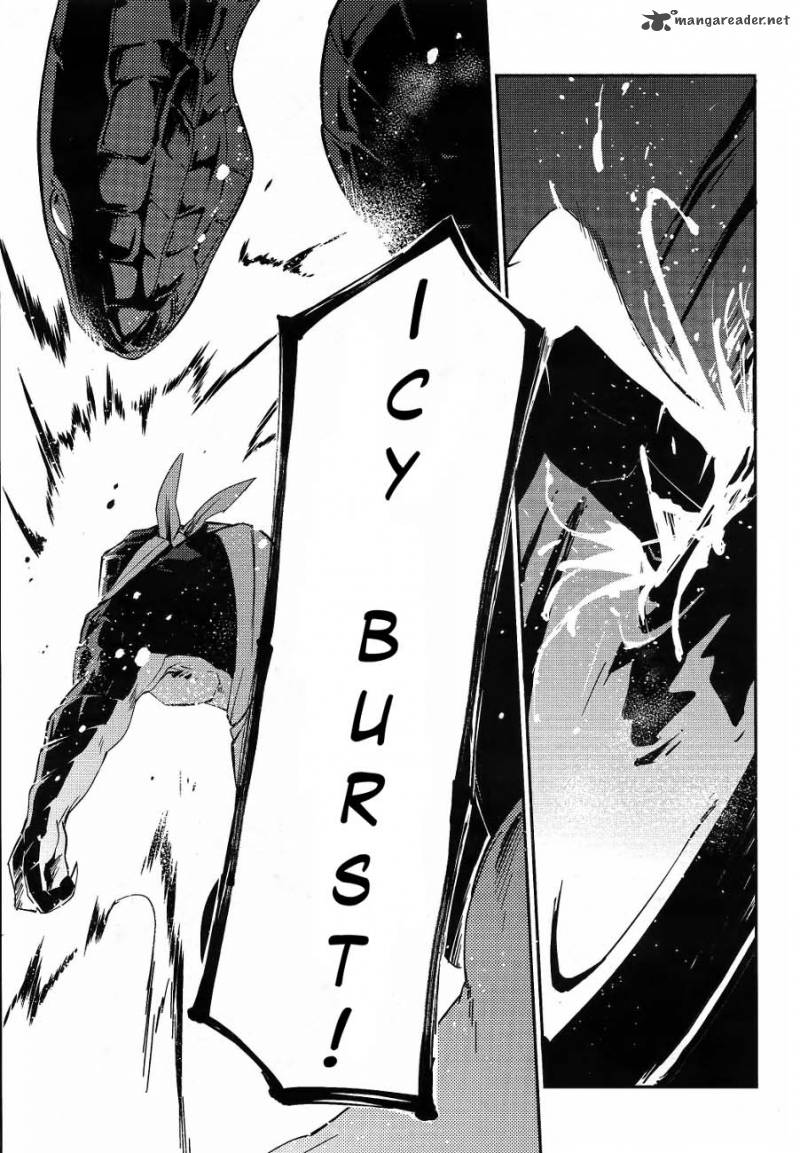 Overlord 20 18
