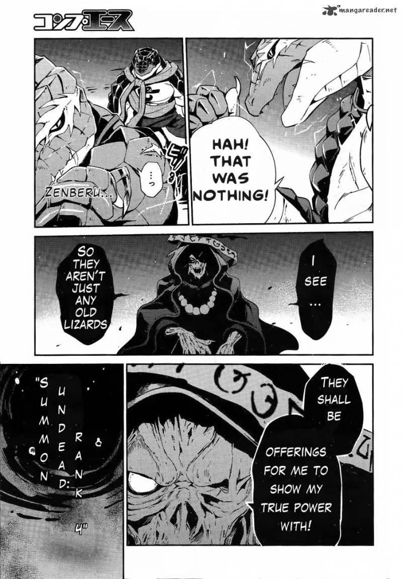 Overlord 20 24