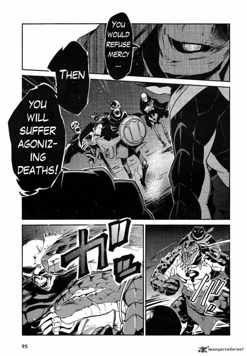 Overlord 20 28