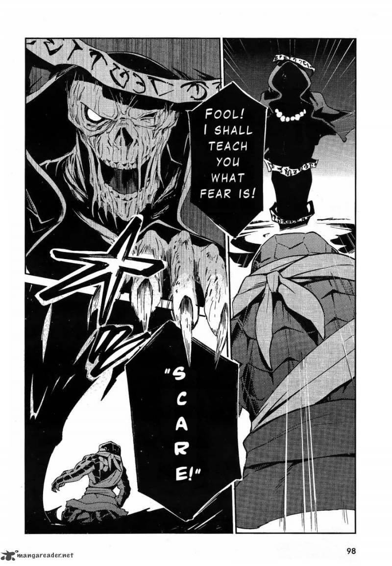 Overlord 20 31
