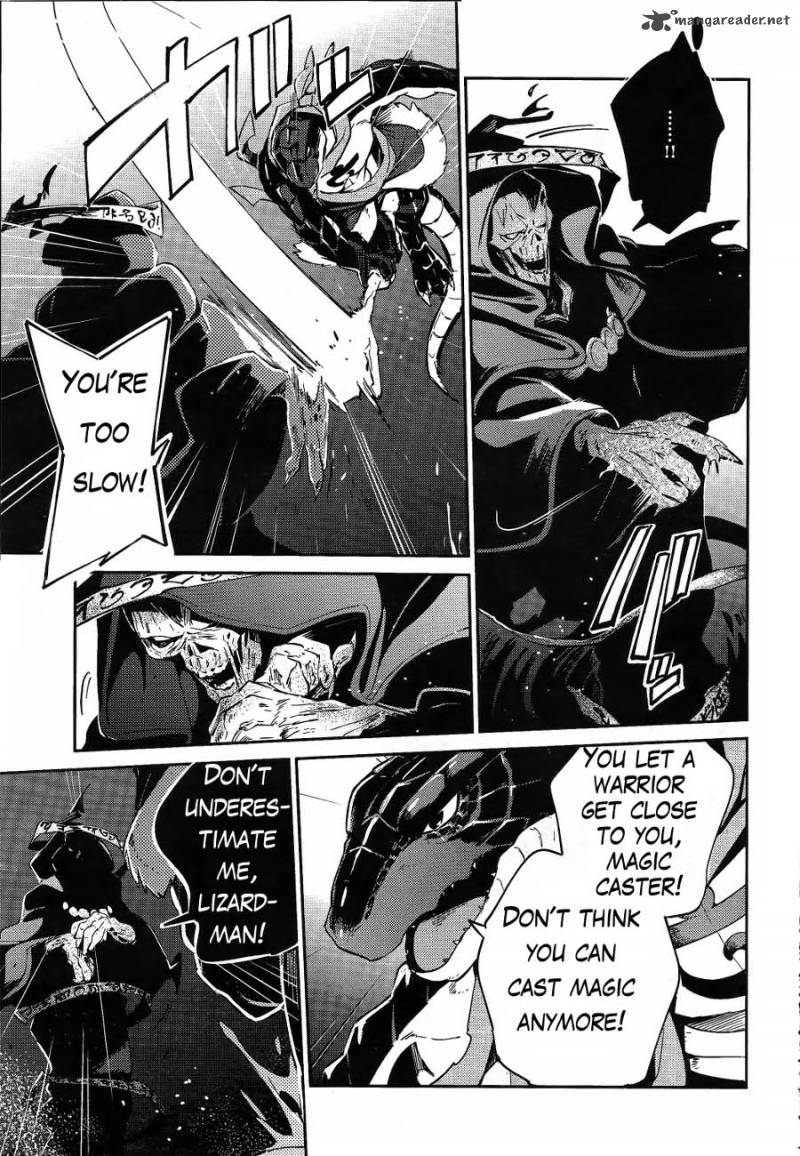 Overlord 20 34