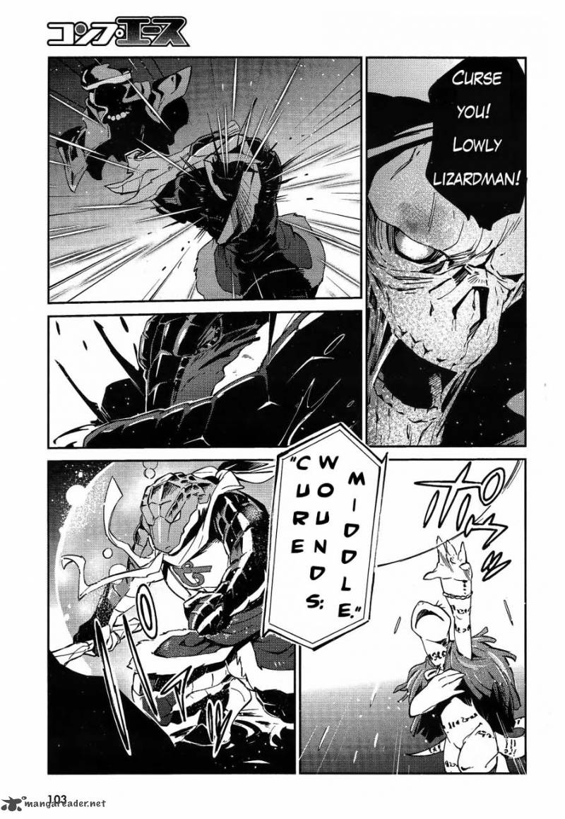 Overlord 20 36