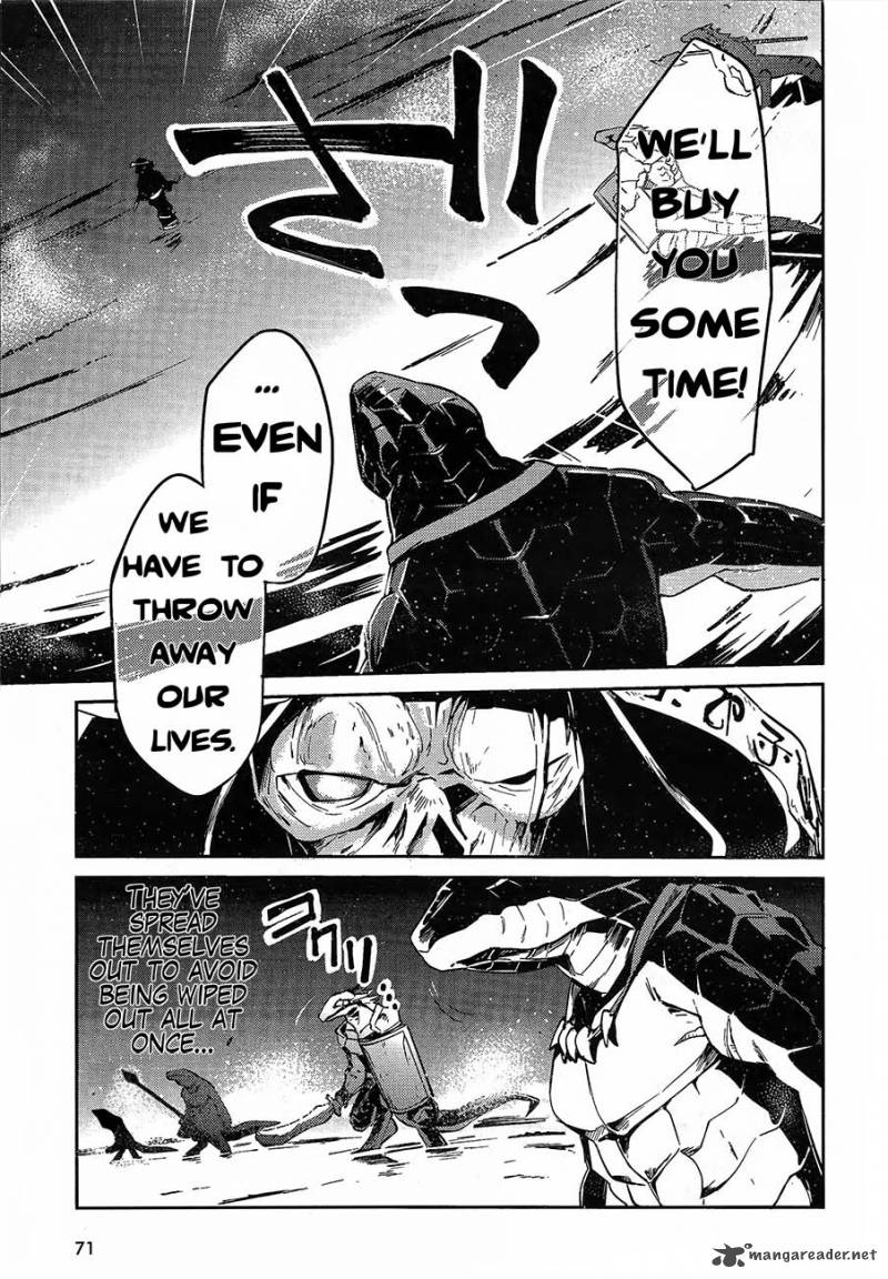 Overlord 20 4