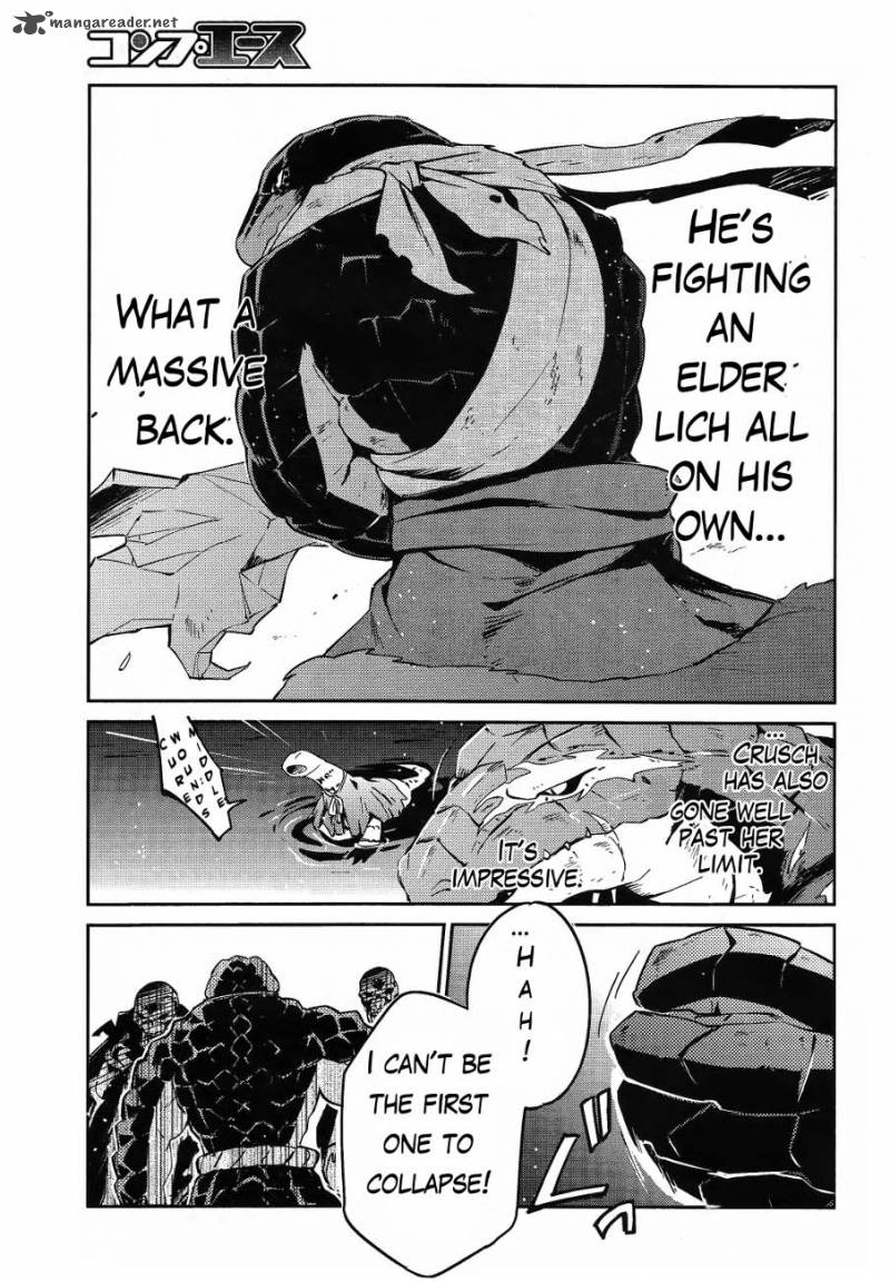 Overlord 20 42