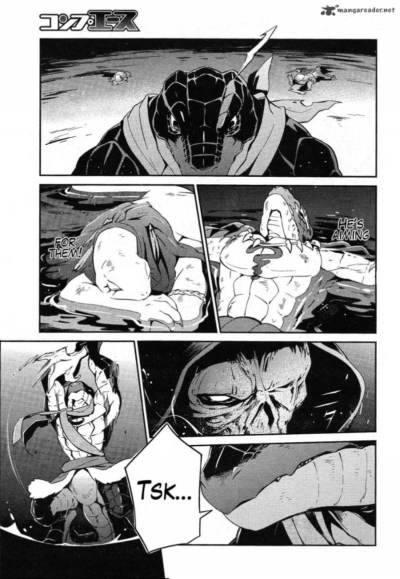 Overlord 20 46