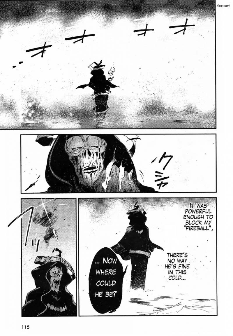 Overlord 20 48