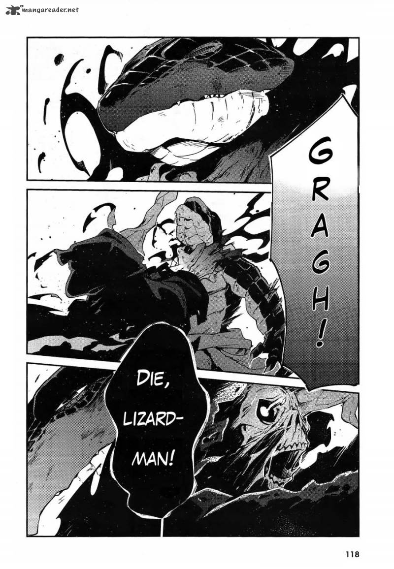Overlord 20 51
