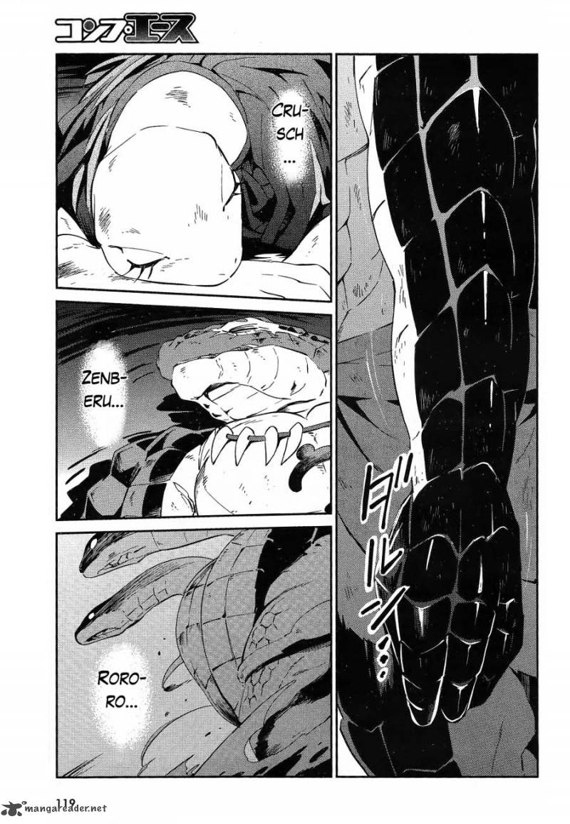 Overlord 20 52