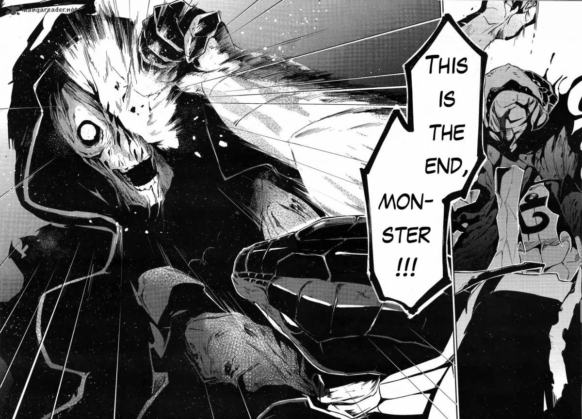 Overlord 20 55
