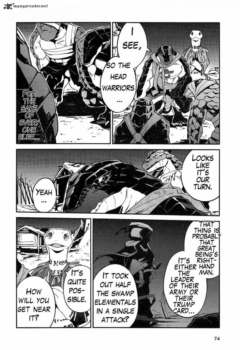 Overlord 20 7