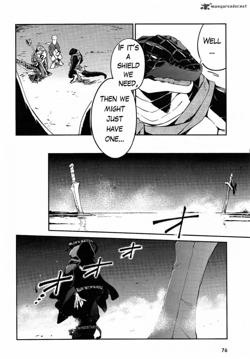 Overlord 20 9