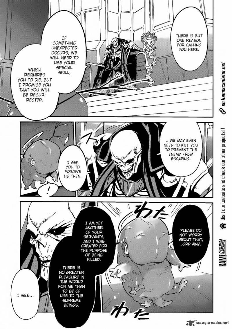 Overlord 22 12
