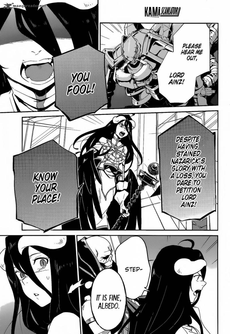 Overlord 22 29