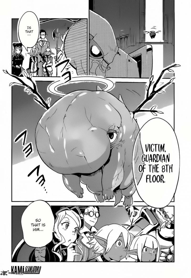Overlord 22 3