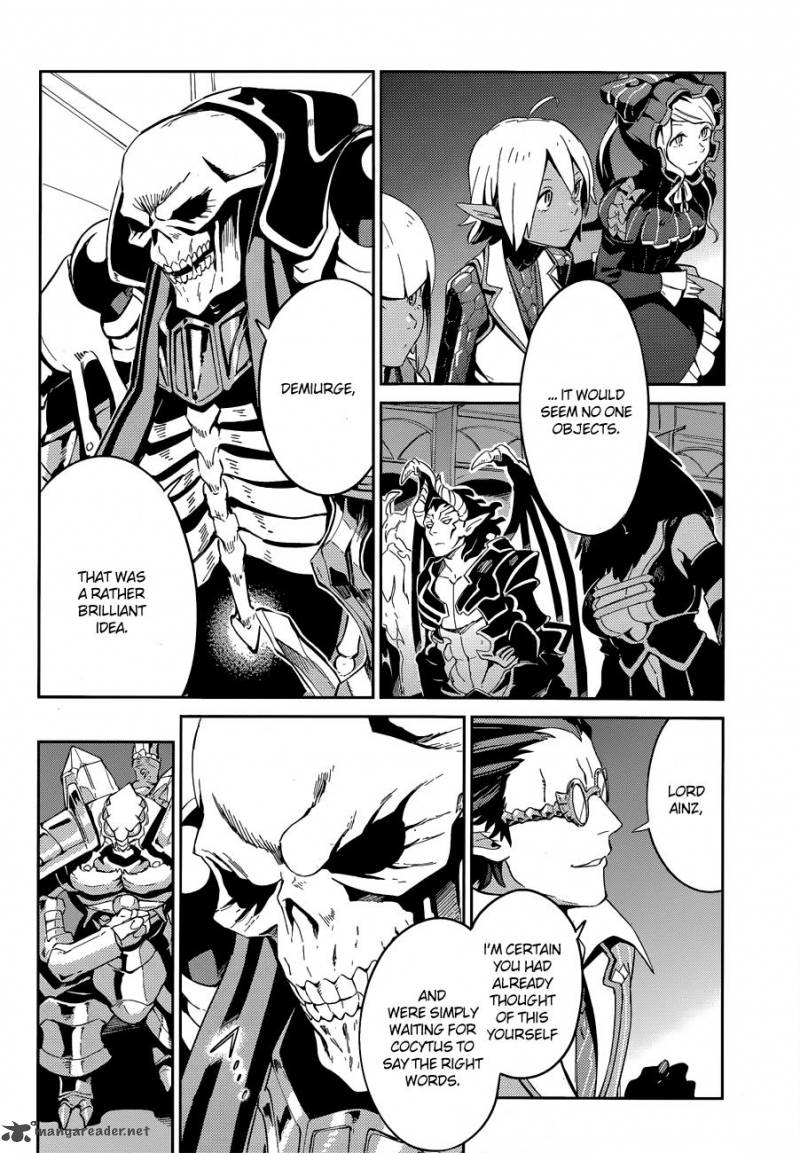 Overlord 23 10