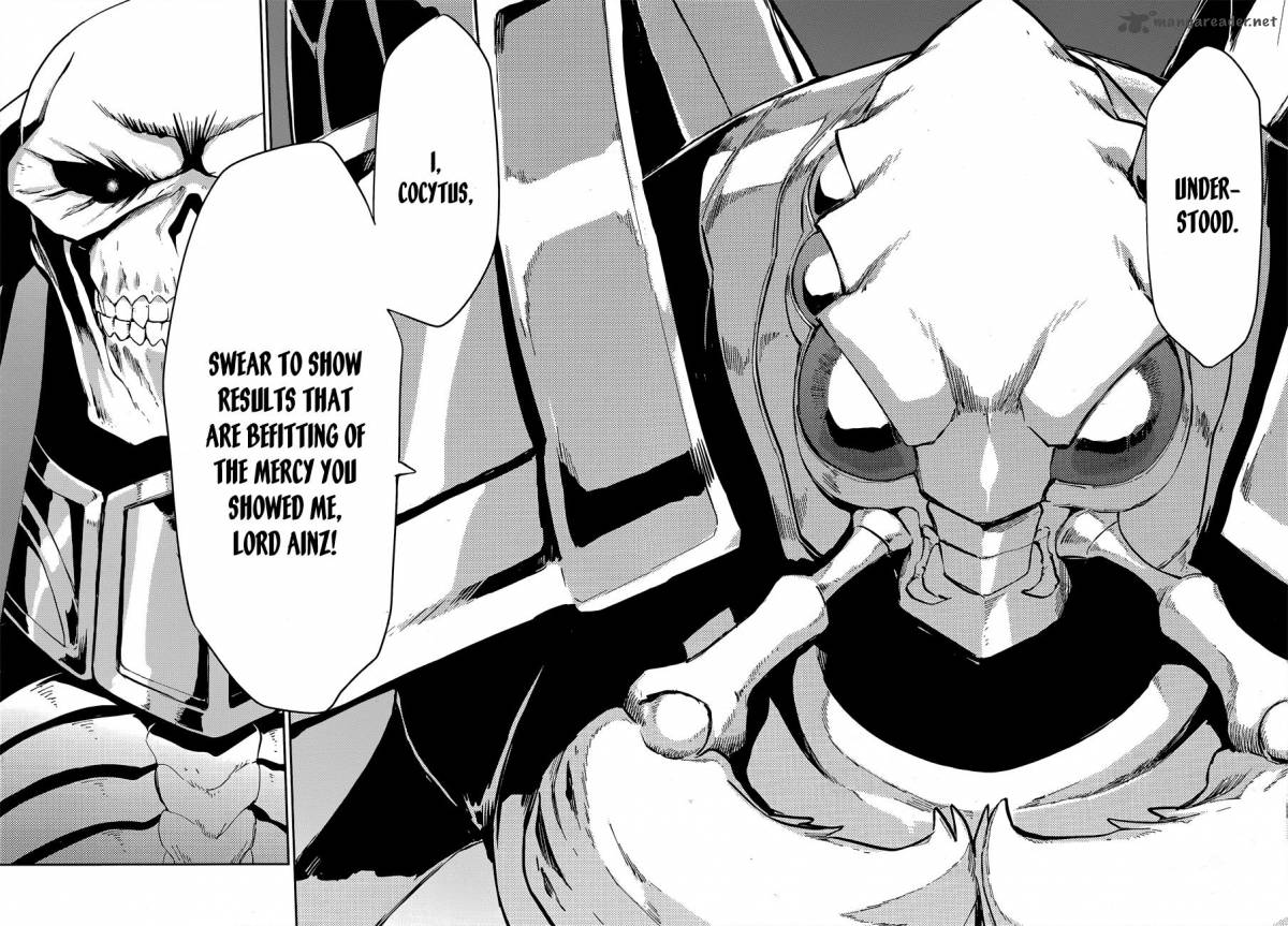 Overlord 23 16