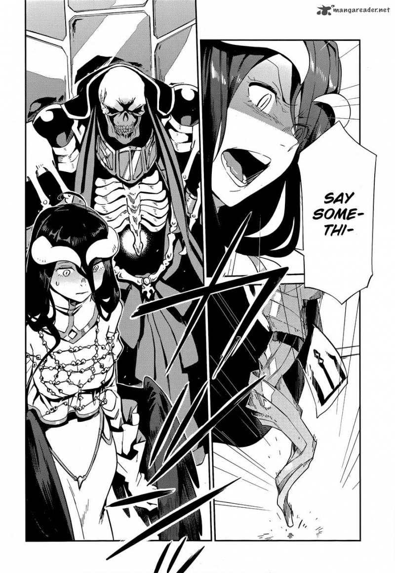 Overlord 23 2