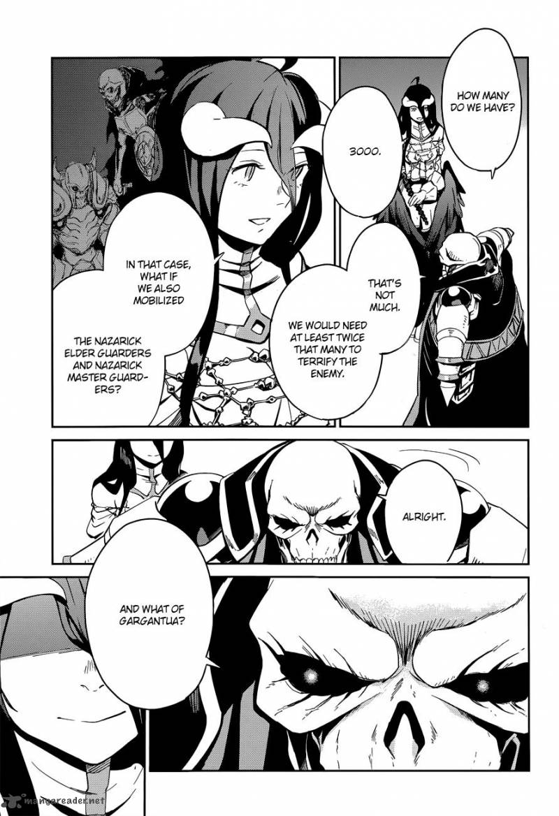 Overlord 23 20