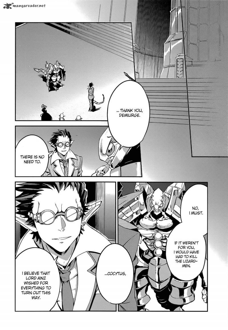 Overlord 23 24