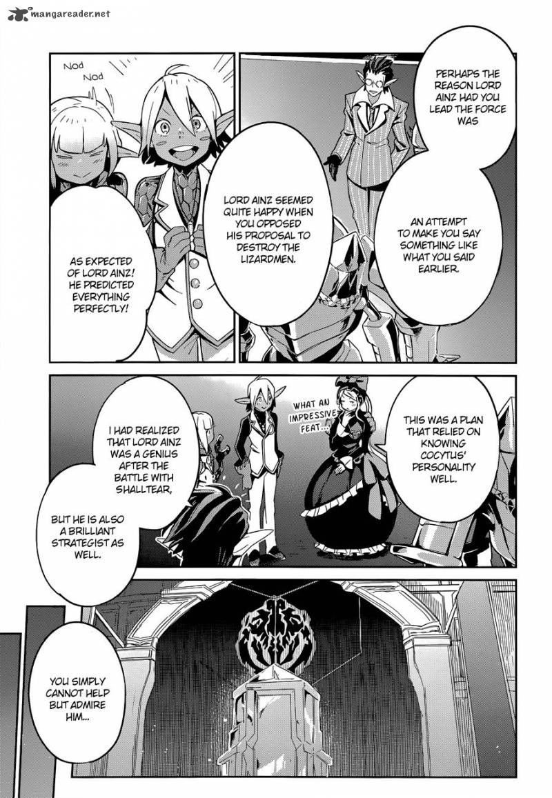 Overlord 23 25