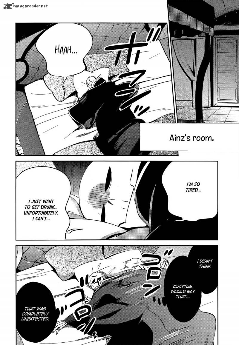Overlord 23 26