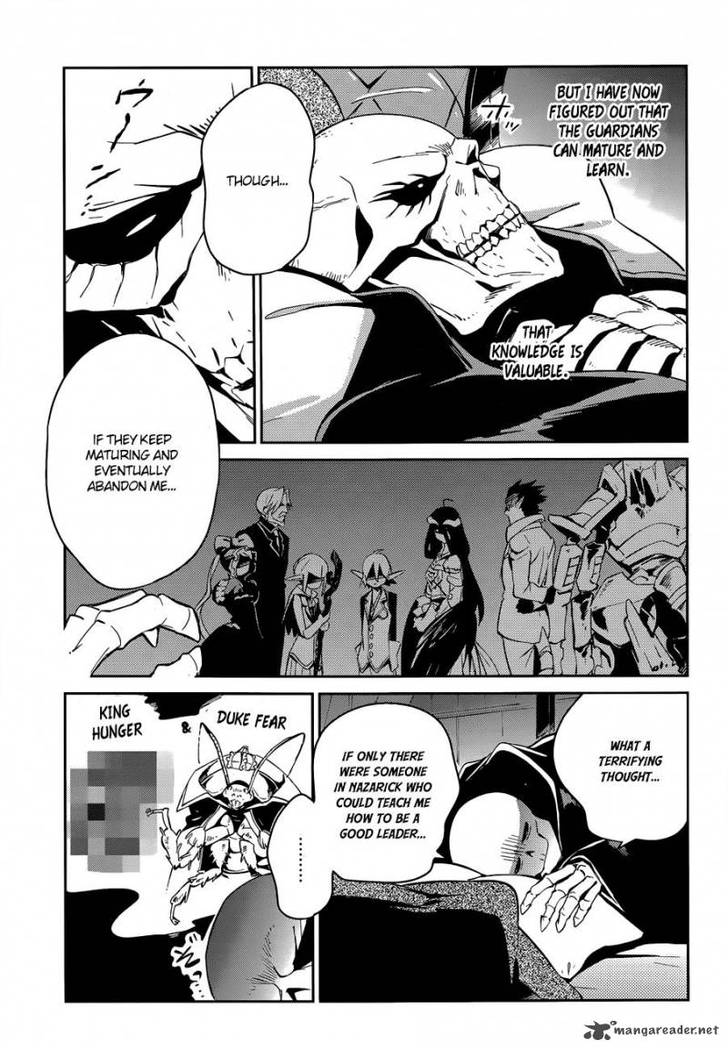 Overlord 23 27