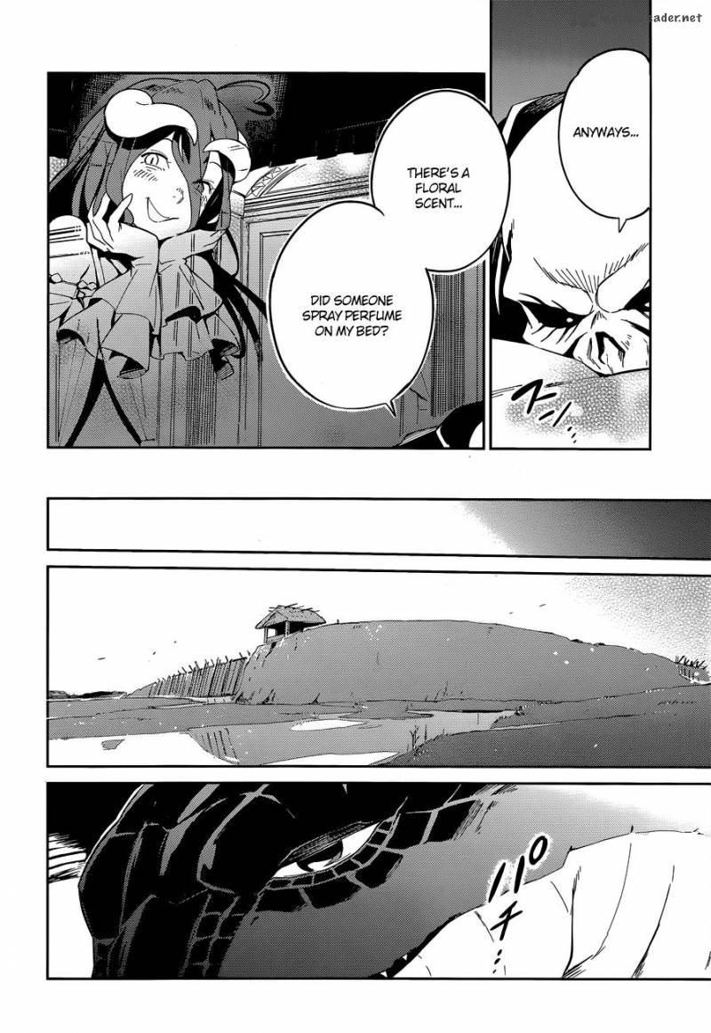 Overlord 23 28