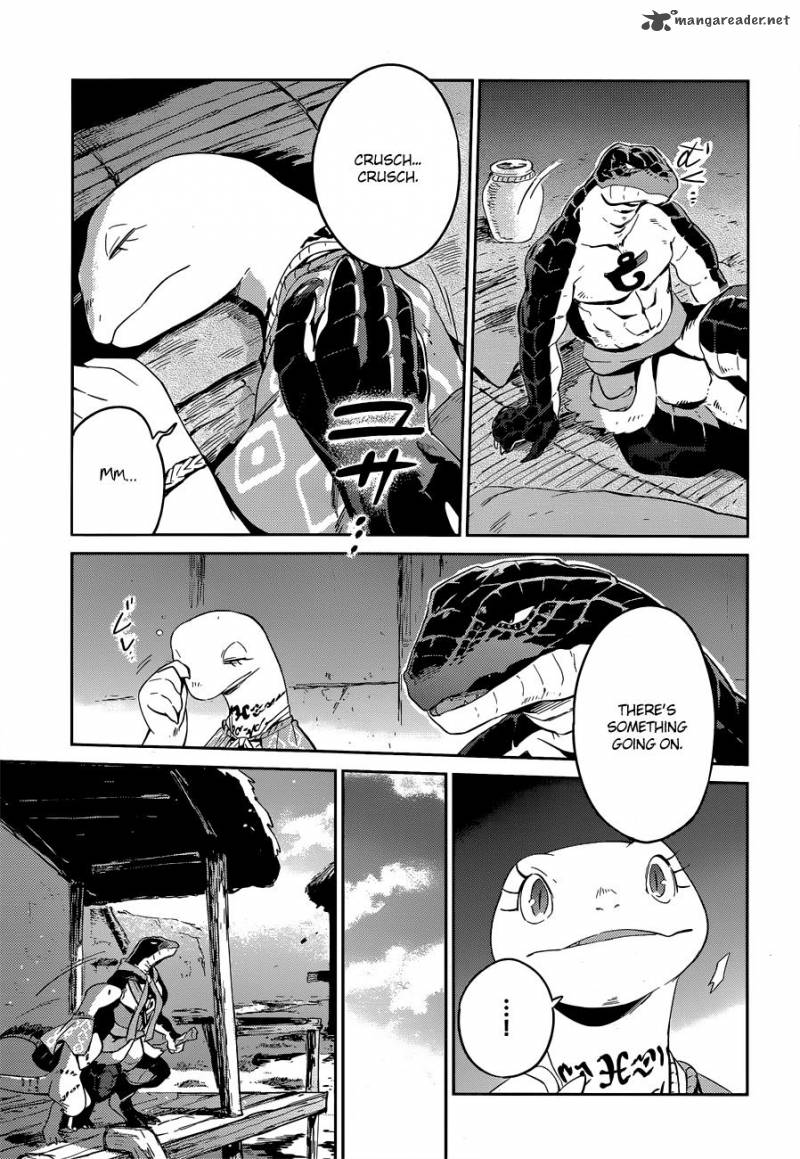 Overlord 23 29