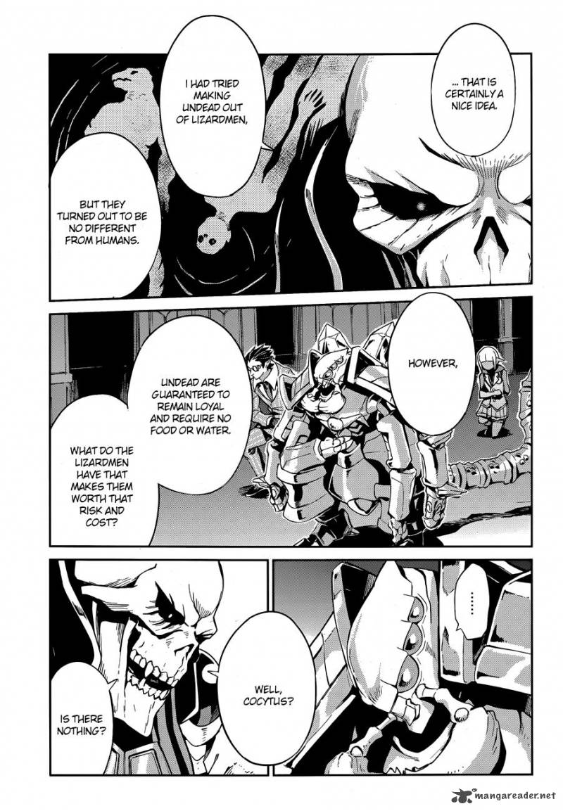 Overlord 23 5