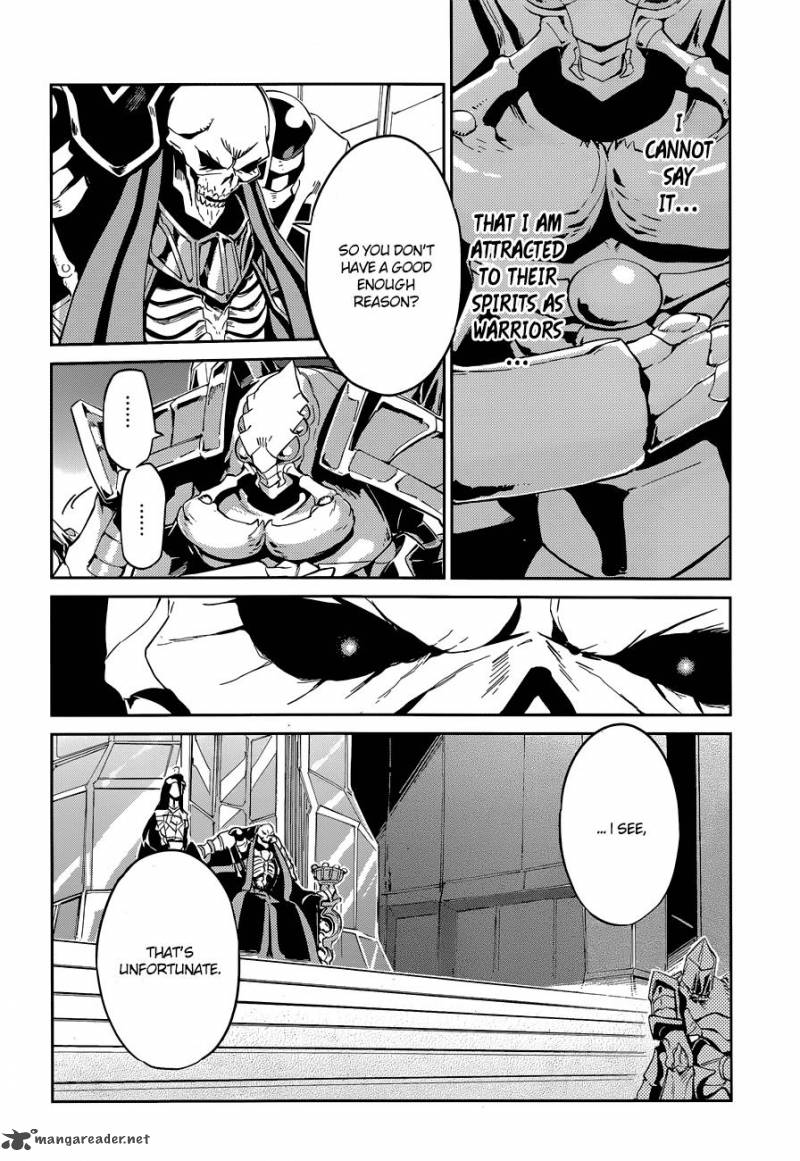 Overlord 23 6