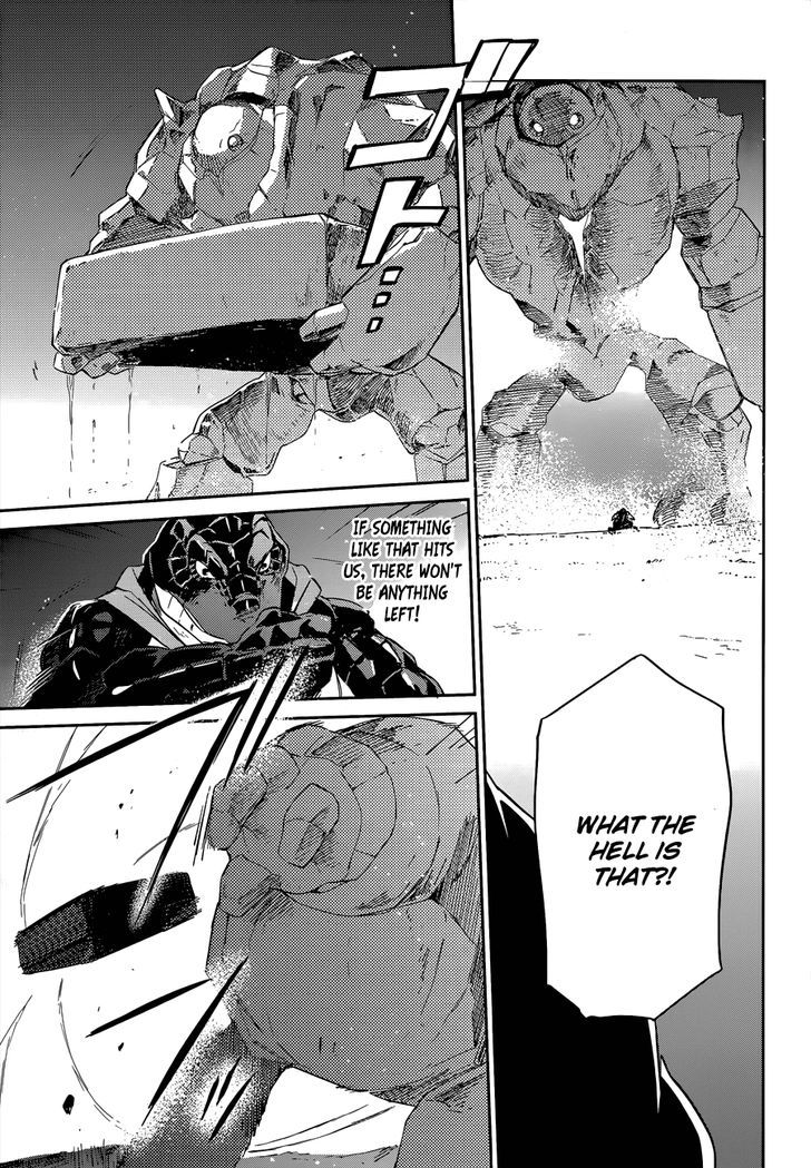 Overlord 24 16