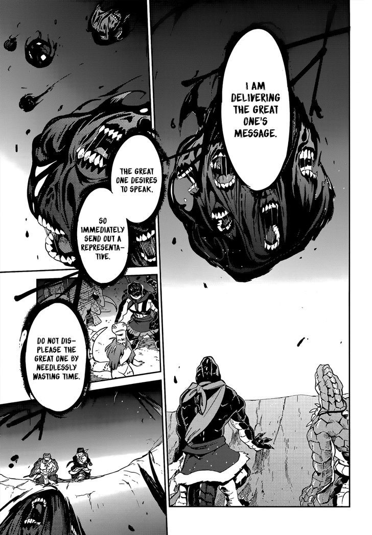 Overlord 24 22