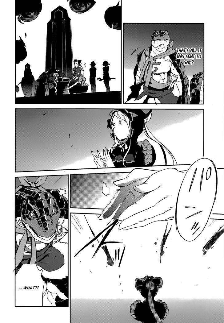 Overlord 24 23