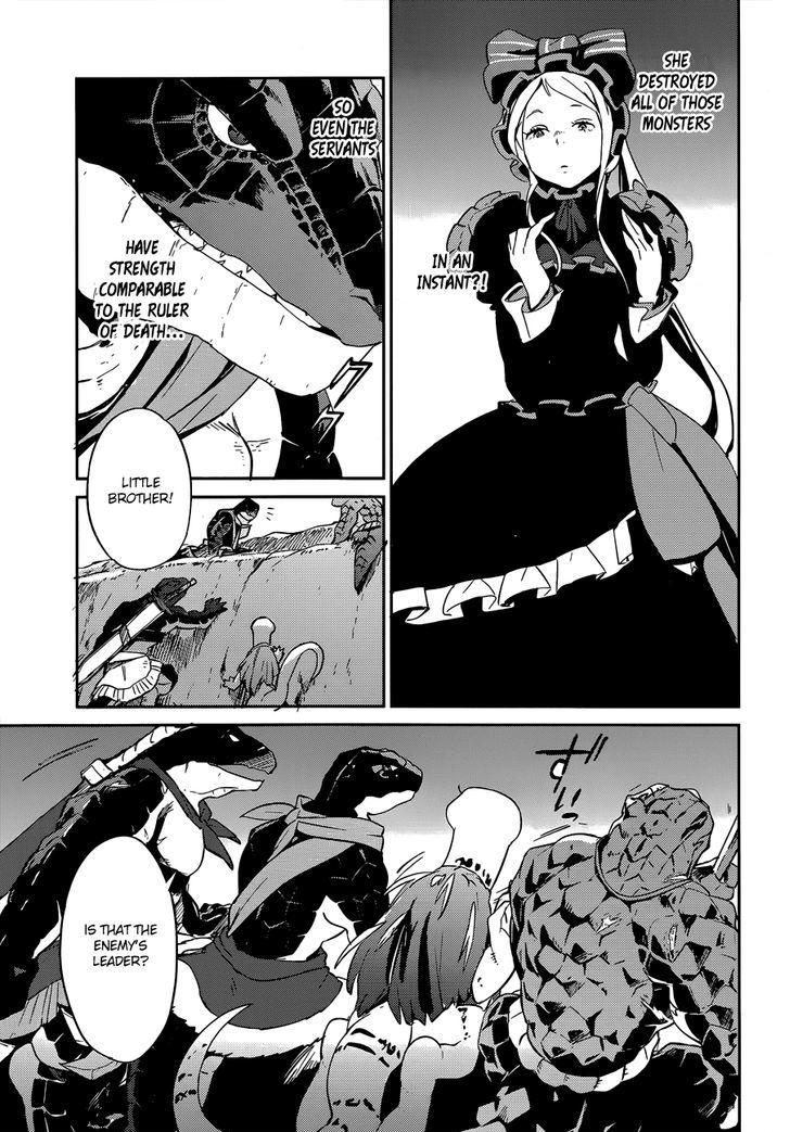 Overlord 24 24