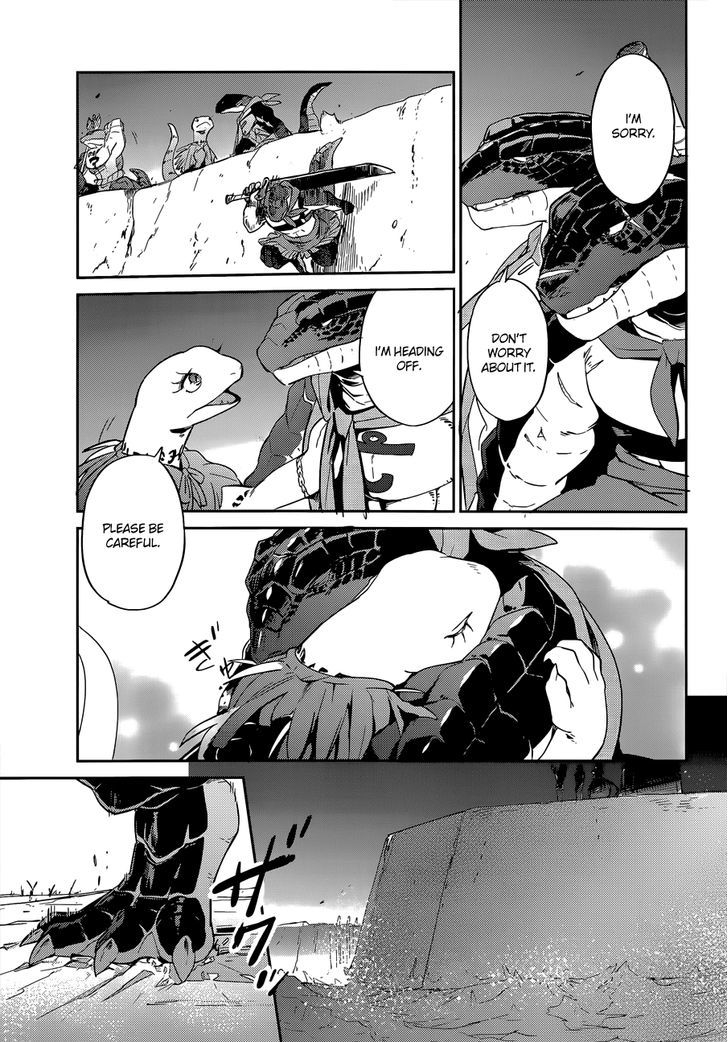 Overlord 24 26