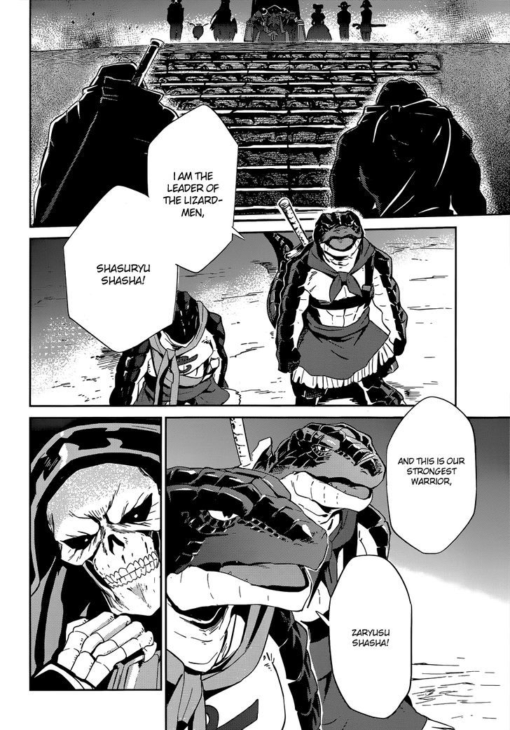 Overlord 24 27