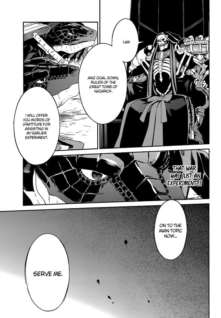 Overlord 24 30