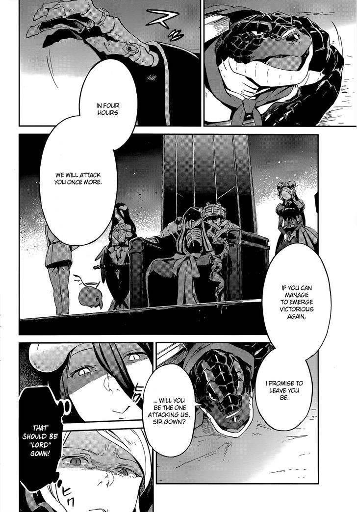 Overlord 24 31