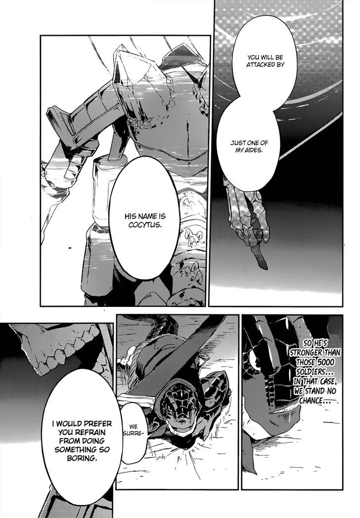 Overlord 24 32