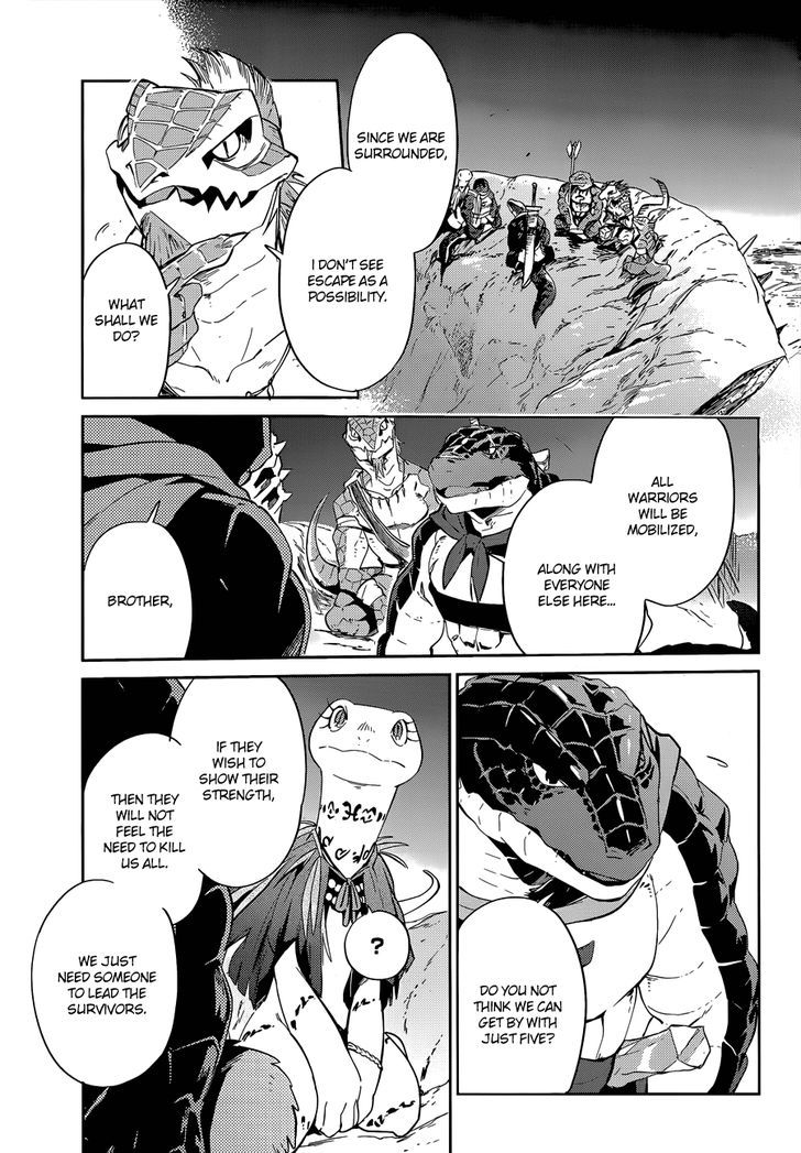 Overlord 24 36