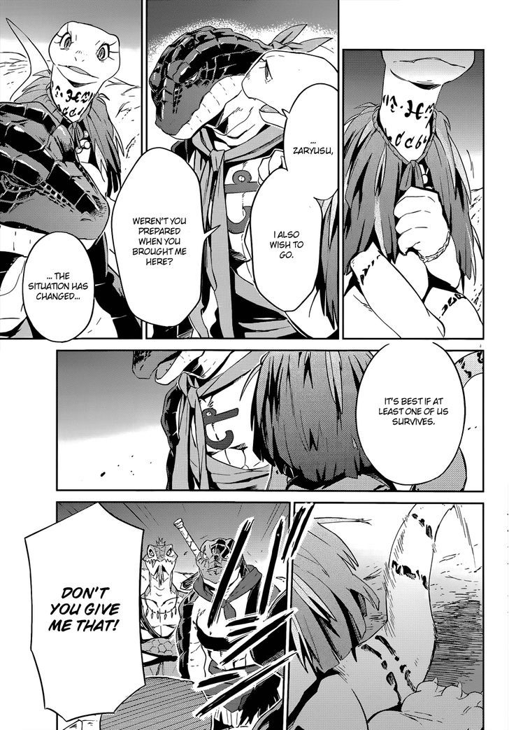 Overlord 24 38